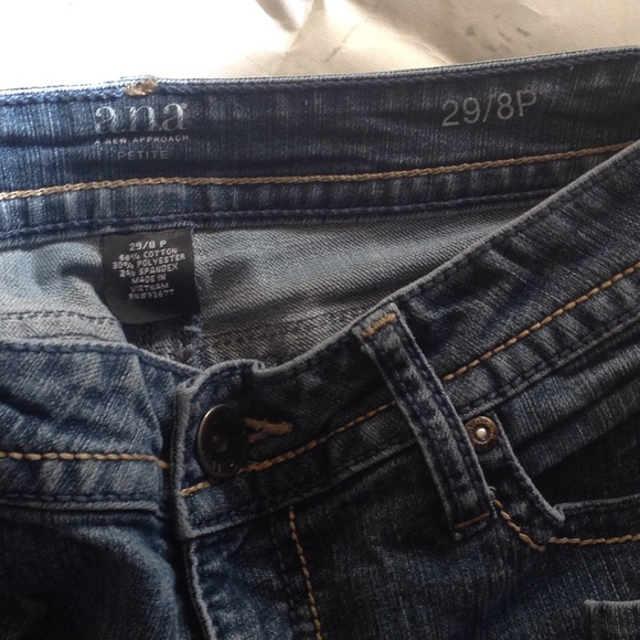 A.N.A bootcut jeans - Picture 4 of 4